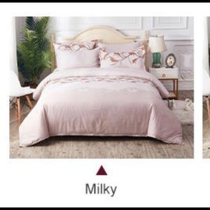 COPY - King size duvet cover